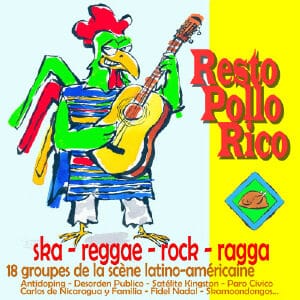 Sabor Discos