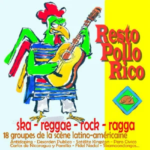 Sabor Discos