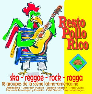 Sabor Discos
