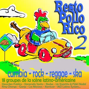 Sabor Discos