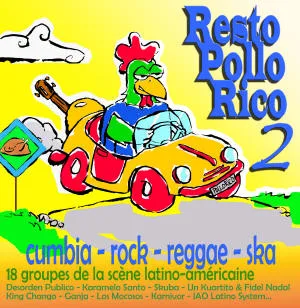 Sabor Discos