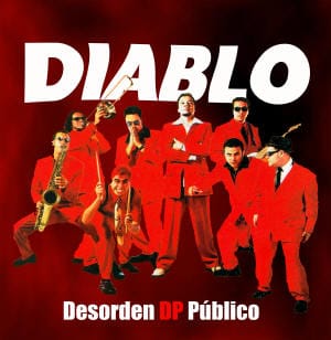Sabor Discos