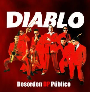 Sabor Discos