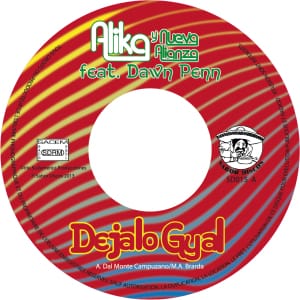 Sabor Discos