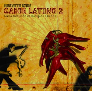 Sabor Discos