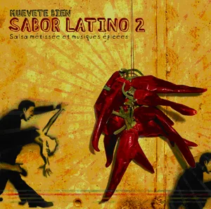Sabor Discos
