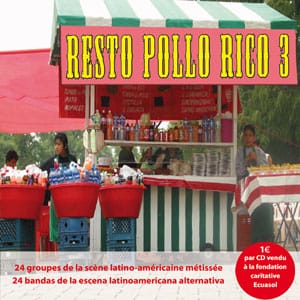 Sabor Discos