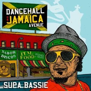 Supa Bassie