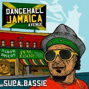 Supa Bassie