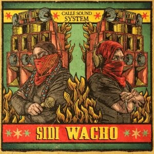 Sidi Wacho
