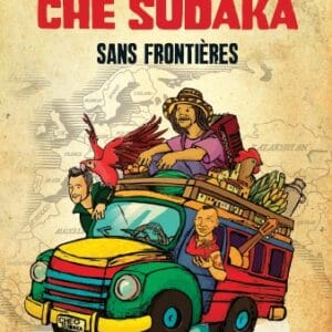 Che Sudaka