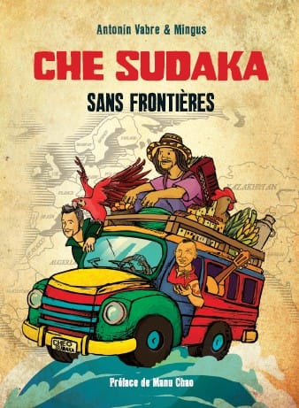 Che Sudaka