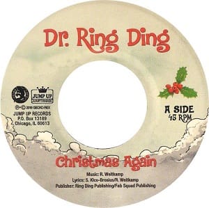 Dr Ring Ding