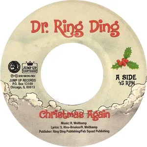 Dr Ring Ding