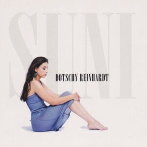 Dotschy Reinhardt -Suni (CD)