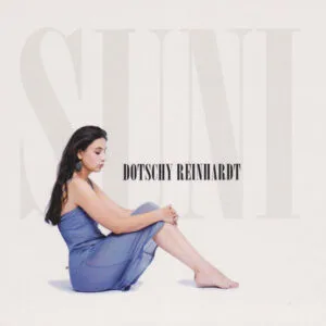 Dotschy Reinhardt -Suni (CD)