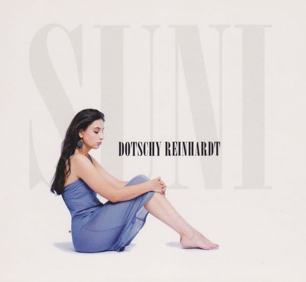 Dotschy Reinhardt -Suni (CD)