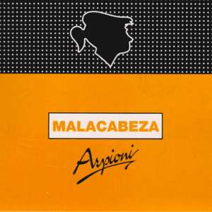 Arpioni - Malcabeza (CD)