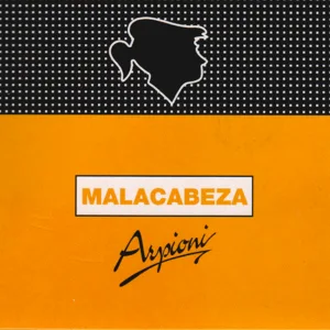 Arpioni - Malcabeza (CD)