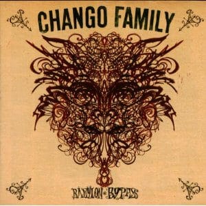 Chango Family - Babylon Bypass (CD)