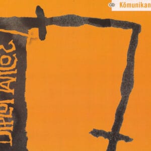 Diplomaticos - Kômunikando (CD)