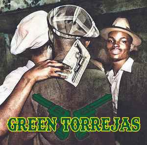 Green Torrejas - Villa Adelina ("7")
