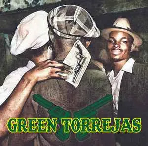 Green Torrejas - Villa Adelina ("7")