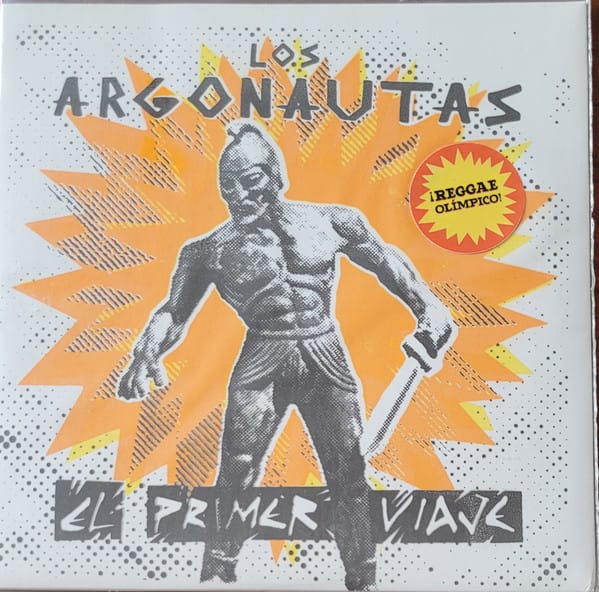 Los Argonautas - El Primer Viaje ("7")