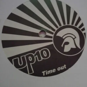 Upten - Time Out ("7")