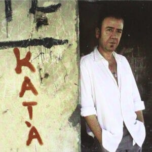 Miquel Gil - Kata (CD)