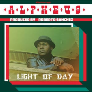 alpheus-light of day (LP)