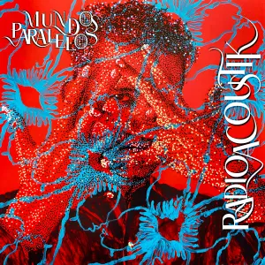 radioacoustik-mundos paralelos (CD)