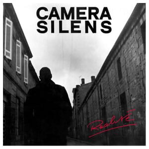 Camera Silens - Realité (LP)