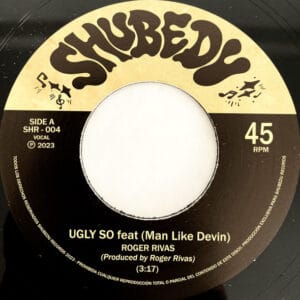 Roger Rivas - Ugly so feat (7)