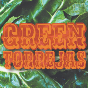 Green Torrejas – Green Torrejas (7)