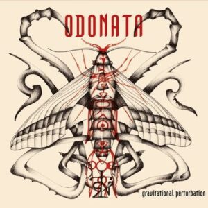 OdonataX1 - Gravitational Perturbation (LP)