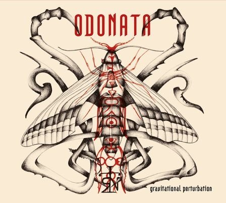 OdonataX1 - Gravitational Perturbation (LP)