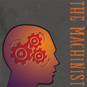 The Machinist - Watching TV (7)