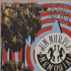 Jim Murple Memorial-Stella Nova (LP + "7")