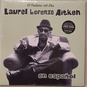 Laurel Aitken-En español (LP Deluxe Edition, Remastered)