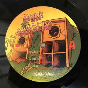 Sunka-Sendero ("12" sampler) – Image 3