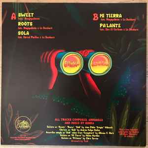 Sunka-Sendero ("12" sampler) – Image 2
