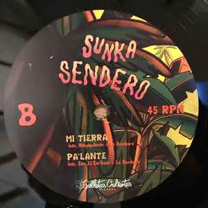 Sunka-Sendero ("12" sampler) – Image 4
