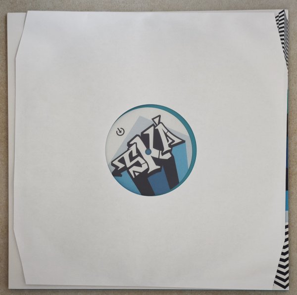 Los De Abajo - Latin Ska Force (2 LP) édition de luxe – Image 3