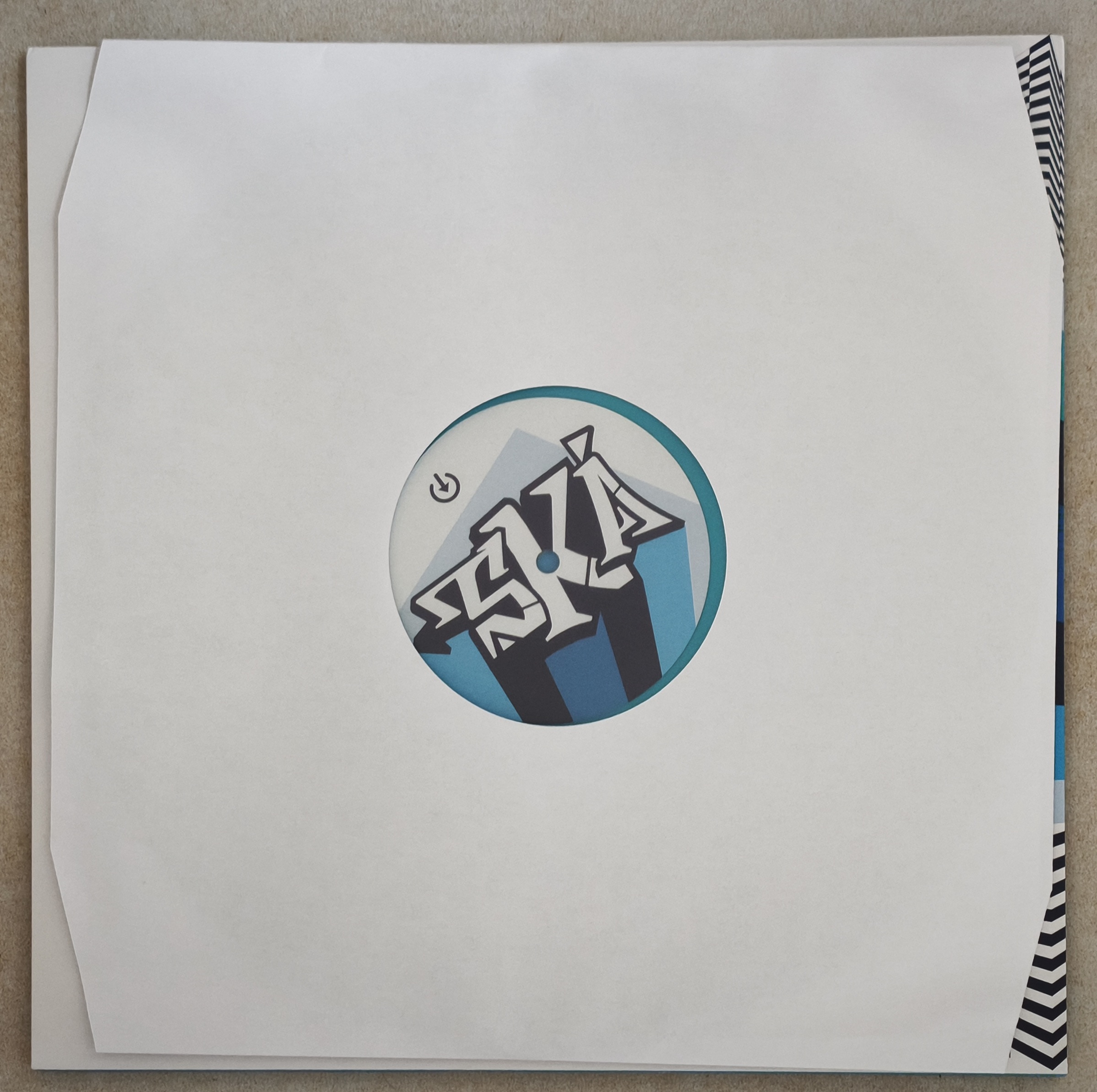 Los De Abajo - Latin Ska Force (2 LP) édition de luxe – Image 3