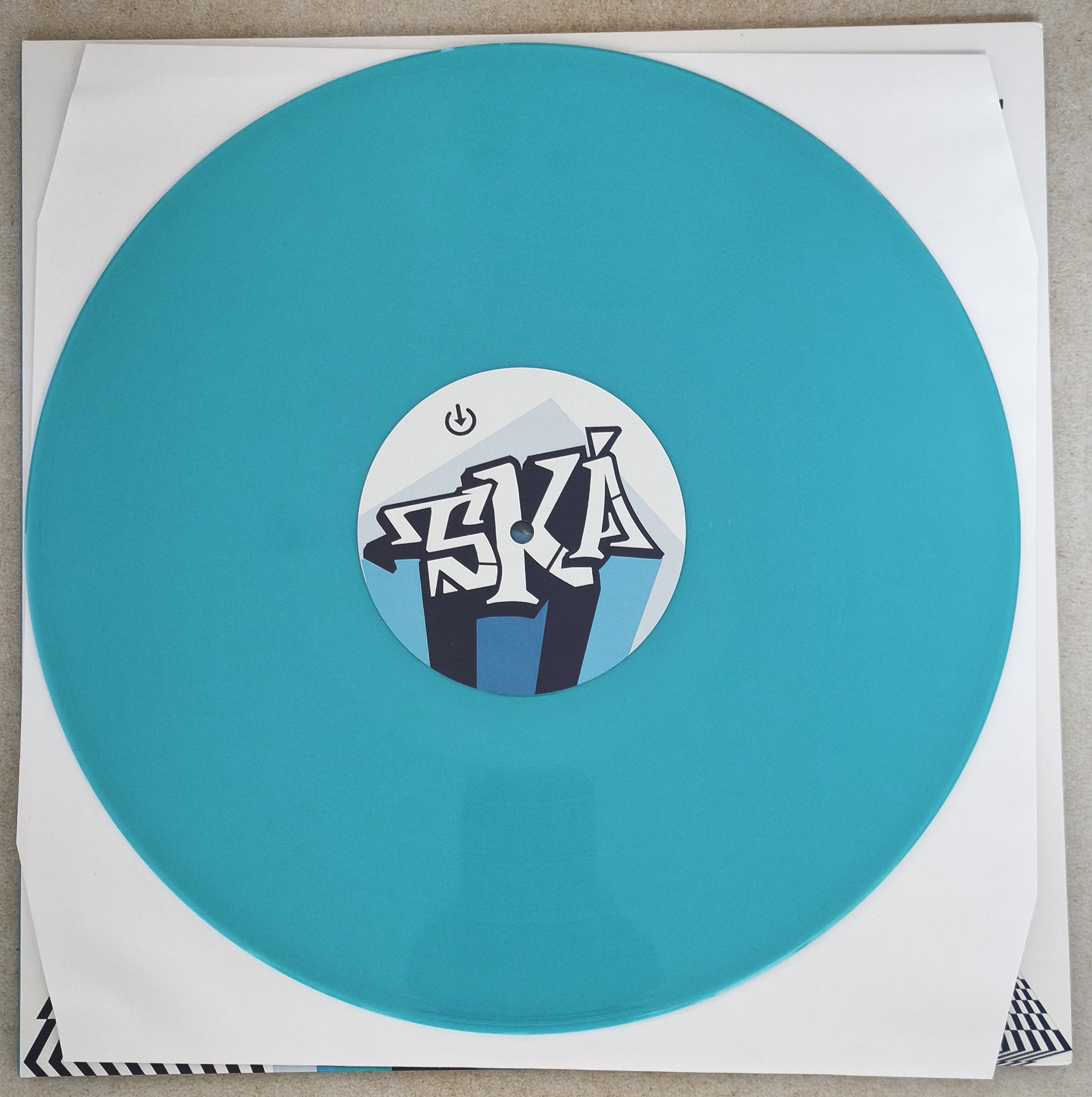 Los De Abajo - Latin Ska Force (2 LP) édition de luxe – Image 2