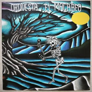 Orquesta El Macabeo- Ikiru (7)